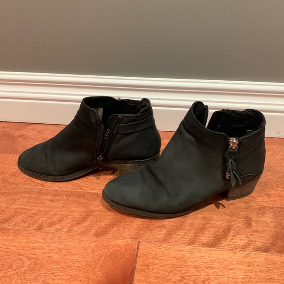 Steve Madden Booties - Picture 4 of 4